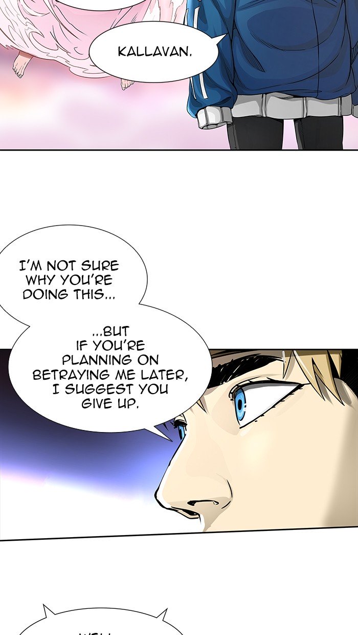 Tower of God, Chapter 465 image 049